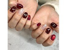 ダリア(Daria)/ジェル