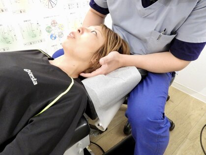 エルカイロプラクティック武蔵小杉の写真