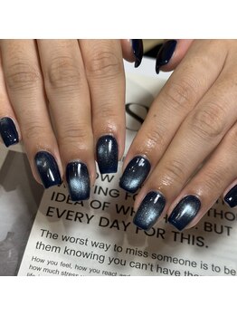 アース 新瑞橋店(HAIR & MAKE EARTH)/うるうるマグネット