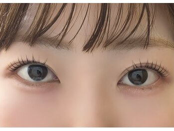 リッシュ 阿佐ヶ谷(Rishu)/ノーグルーまつげパーマ