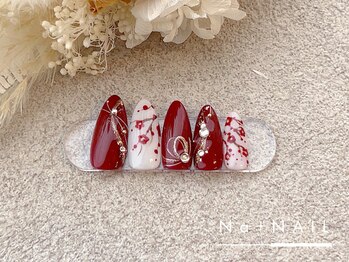 【定額】大人ニュアンス/お正月