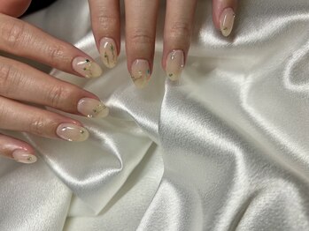 シャルム(CHARME)/AYAKO担当/90分コース