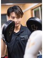 ターミナルジム 佐野店(TERMINAL GYM)&nbsp;鈴木 輝信
