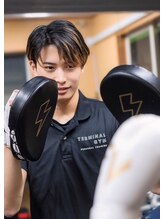 ターミナルジム 佐野店(TERMINAL GYM)&nbsp;鈴木 輝信