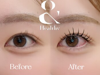 モクバイエイチ 立川南口店(MOC by h)/アンドヘルシー