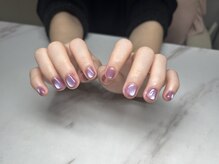 アンジェ ガーデン ビューティー(Ange Garden Beauty)/マグネット　