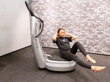 フラクタルスタイル 原宿 表参道(FRACTAL STYLE)/無駄のない流れ