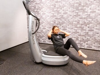 フラクタルスタイル 原宿 表参道(FRACTAL STYLE)/無駄のない流れ