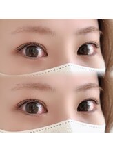 フラワー(FLOWER)/RISE LASH LIFT