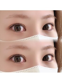 フラワー(FLOWER)/RISE LASH LIFT