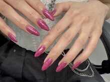 ムーズファム(Mus' Fam)/ハンドワンカラー☆