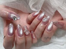 アイリーデイ(IRY DAY)/ジェルチップ長さ出し