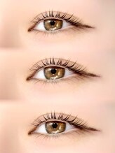 カリーナ 四条烏丸店(CARINA)/LEDエクステ