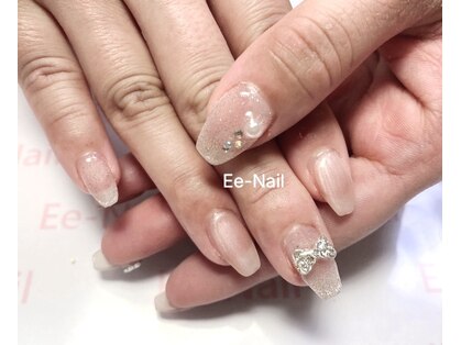 池袋ネイルサロン イイネイル(Ee-Nail)の写真