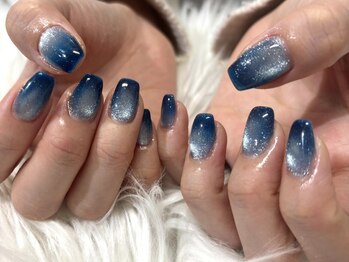 キャンアイドレッシー 寝屋川店(Can I Dressy)の写真/シンプル～華やかなデザインまで種類が豊富だからネイルデビューの方にもオススメ◎駅チカで通いやすい♪