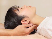【自律神経専門】心を彩る整体　リアン【4月1日オープン（予定）】/首こり