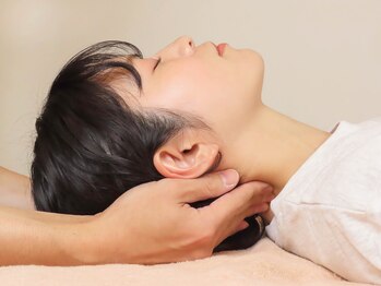 【自律神経専門】心を彩る整体　リアン【4月1日オープン（予定）】/首こり