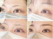 シャーム(scharm)/【小林和代】美まつげ