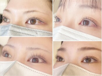 シャーム(scharm)/【小林和代】美まつげ