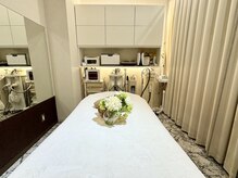 ソフィア イオン茅ヶ崎中央店(Sophia)の雰囲気（完全貸し切りサロン★ゆったりとした空間でスタッフが丁寧に施術）