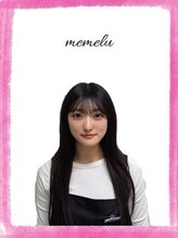 メメル 岡山駅前店(memelu)&nbsp;シバタ 