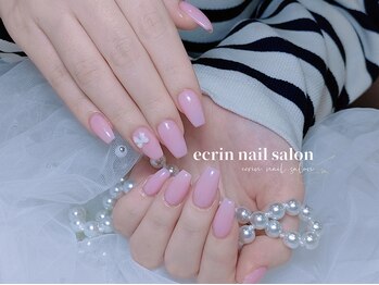 春/花/ナチュラル/パラジェル