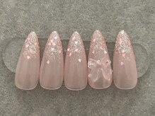 シェリー(Cherie)/定額デザイン