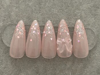 シェリー(Cherie)/定額デザイン