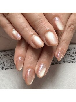 ビユビ ネイル 川口駅前店(Biyubi Nail)/