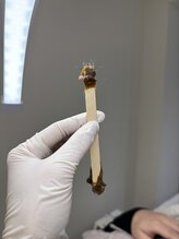 39 beauty salon.横浜関内【WAX脱毛/メンズ眉毛/水素吸入しながら】/鼻毛！