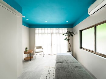 カーム(calm)の写真/【身体の状態を分析し、鍼灸と整体で的確に整える本格ケア】男性鍼灸師（国家資格保有）が担当します。