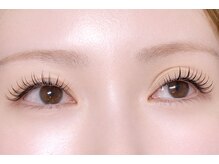 ツインズアイラッシュ(TWINS Eyelash)/フラットラッシュ120本