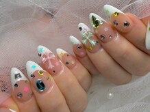バベル 新町店(Babel)/クロムネイル♪