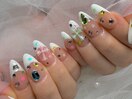 クロムネイル♪