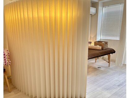 ハレスパ(Hale Spa)の写真