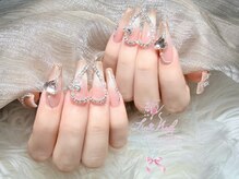 来店~お会計までの施術の流れをご紹介☆