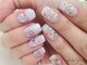 ネイル サロン アールズ ネイル(R's nail)の写真