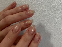 トゥインクルネイル(Twinkle Nail)