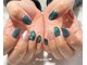 フロージュ ネイル(florjyu nail)の写真