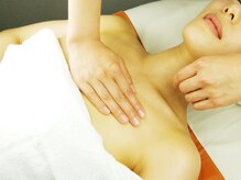 ラ コリーヌ(La Colline)/厳しい難関を突破したハンド技術