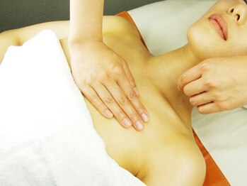 ラ コリーヌ(La Colline)/厳しい難関を突破したハンド技術