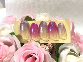ラインアート☆￥6,800