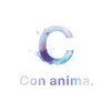 コンアニマ(Con anima.)のお店ロゴ