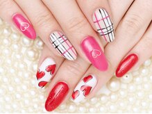 フラッシュネイル SORIO宝塚店/デザインコ-ス◇（ク-ポン価格）