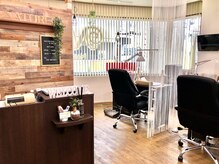 ネイルカレッジアンドサロン ナチュレ(nailcollege&salon NATURE)
