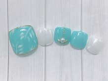 ティーエヌ イトーヨーカドー能見台店/【フット】定額6490円コース