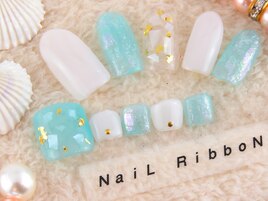 [1322]ハンド¥6990、フット¥7990