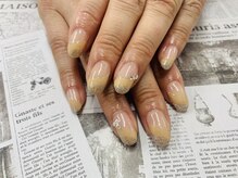 ウォーター ワールド 弘明寺店(WATER WORLD)/Handジェル★60分アートやり放題