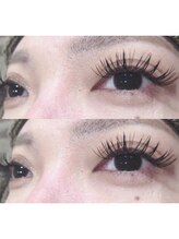 ベリー 中田店(Very)/【静岡　中田　マツエク】