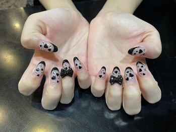 ボディ 高知店(BODY)/フレンチ